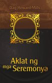 Aklat ng mga Seremonya (eBook, ePUB) Aklat ng mga Seremonya (eBook, ePUB)