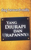 Yang Diurapi dan Urapannya (eBook, ePUB) Yang Diurapi dan Urapannya (eBook, ePUB)