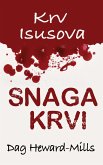 Snaga krvi (eBook, ePUB)