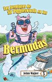 Las Aventuras de Sir Pigglesworth en las Bermudas (Serie de Las Aventuras de Sir Pigglesworth, #5) (eBook, ePUB)