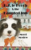 P.J. le Pooch & the Haunted Inn (eBook, ePUB)