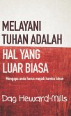 Melayani Tuhan Adalah Hal Yang Luar Biasa (eBook, ePUB) Melayani Tuhan Adalah Hal Yang Luar Biasa (eBook, ePUB)