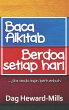 Baca Alkitab, Berdoa Setiap Hari... - Bild 1