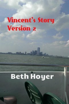 Vincent's Story Version 2 (Edenia, #103) (eBook, ePUB) - Hoyer, Beth