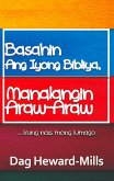 Basahin Ang Iyong Bibliya, Manalangin Araw-Araw (eBook, ePUB)
