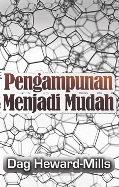 Cover Pengampunan Menjadi Mudah (eBook, ePUB)