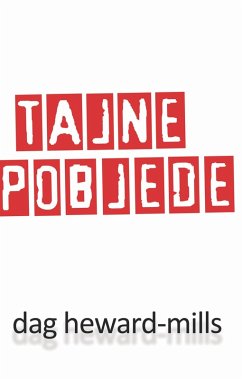Cover Tajne Pobjede (eBook, ePUB)