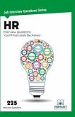 HR Interview Questions You'll Most Likely Be Asked (eBook, ePUB)