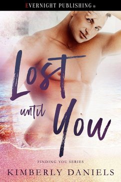 Cover Lost Until You (eBook, ePUB)