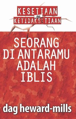 Cover Seorang di Antaramu Adalah Iblis (eBook, ePUB)
