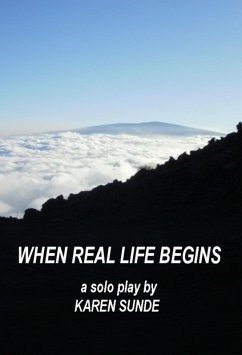 Cover When Real Life Begins (eBook, ePUB)