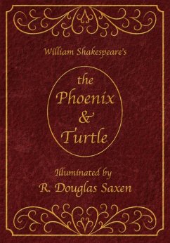 The Phoenix and Turtle (eBook, ePUB) - Saxen, R. Douglas