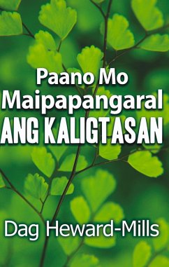 Cover Paano Mo Maipapangaral ang Kaligtasan (eBook, ePUB)
