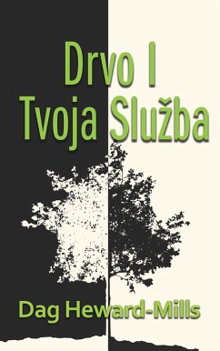 Cover Drvo I Tvoja Sluzba (eBook, ePUB)