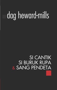 Cover Si Cantik, Si Buruk Rupa dan Sang Pendeta (eBook, ePUB)