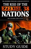 The Rise of the Ezekiel 38 Nations (eBook, ePUB)