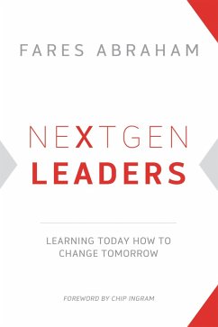 Cover NEXTGEN Leaders (eBook, ePUB)