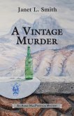 A Vintage Murder (eBook, ePUB)