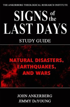 Cover Signs of the Last Days (eBook, ePUB)