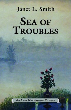 Sea of Troubles (eBook, ePUB) - Smith, Janet L.