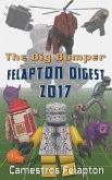 The Felapton Digest 2017 (eBook, ePUB)