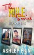 The Rule Series Books 1-3 (eBook, ePUB) - Bild 1