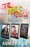 The Rule Series Books 1-3 (eBook, ePUB)