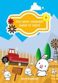 The Happy Hermione Hares of Corfu (eBook, ePUB) The Happy Hermione Hares of Corfu (eBook, ePUB)