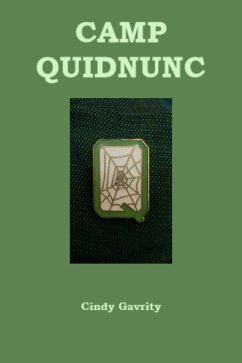 Cover Camp Quidnunc (eBook, ePUB)
