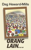 Orang Lain (eBook, ePUB)