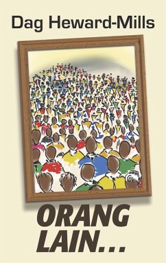 Cover Orang Lain (eBook, ePUB)