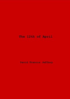 Cover The 12th Of April (eBook, ePUB)