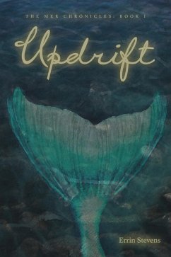 Cover Updrift (The Mer Chronicles, #1) (eBook, ePUB)