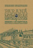 Paraná memórias (eBook, ePUB)
