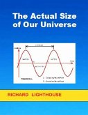 The Actual Size of the Universe (eBook, ePUB)