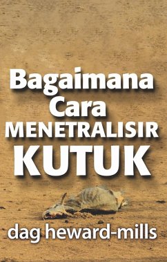 Cover Bagaimana Cara Menetralisir Kutuk (eBook, ePUB)
