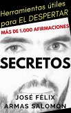 Secretos Herramientas Útiles para El Despertar (eBook, ePUB)