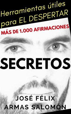 Cover Secretos Herramientas Útiles para El Despertar (eBook, ePUB)