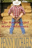 The Reason God Made Oklahoma (eBook, ePUB)