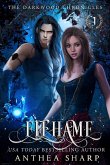 Elfhame: A Dark Elf Fairytale (The Darkwood Chronicles, #1) (eBook, ePUB)