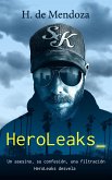 HeroLeaks (eBook, ePUB)