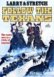 Larry and Stretch 13: Follow the Texans... - Bild 1