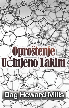Cover OproStenje Ucinjeno Lakim (eBook, ePUB)