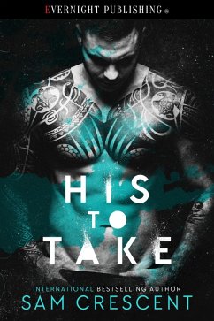 Cover His to Take (eBook, ePUB)