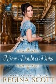 Never Doubt a Duke (Fortune's Brides, #1) (eBook, ePUB)