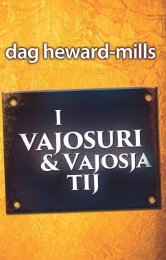 Cover I vajosuri & vajosja e tij (eBook, ePUB)