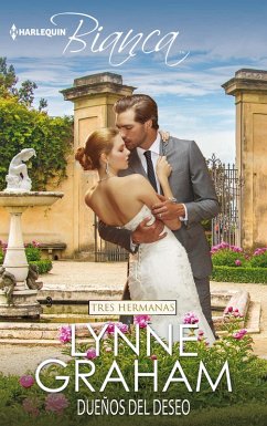 Cover Dueños del deseo (eBook, ePUB)