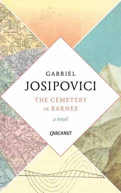 The Cemetery in Barnes (eBook, ePUB) - Josipovici, Gabriel