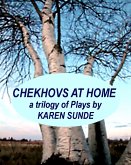 Chekhovs At Home (eBook, ePUB)