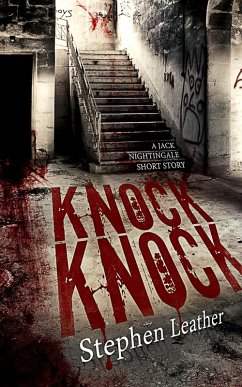 Knock Knock (A Jack Nightingale Short Story) (eBook, ePUB) - Leather, Stephen